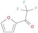 Ethanone, 2,2,2-trifluoro-1-(2-furanyl)-