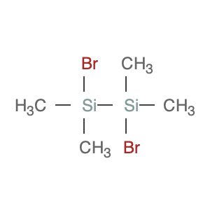 1,2-Dibromo-1,1,2,2-tetramethyldisilane