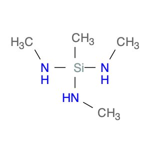 Silanetriamine, N,N',N'',1-tetramethyl-