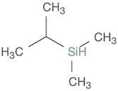 Silane, dimethyl(1-methylethyl)-