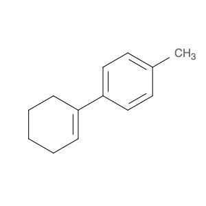 1-(cyclohex-1-en-1-yl)-4-methylbenzene