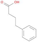 Benzenebutanoic acid