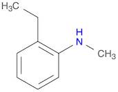 Benzenamine, 2-ethyl-N-methyl-