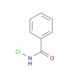 Benzamide, N-chloro-