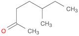 2-Heptanone, 5-methyl-