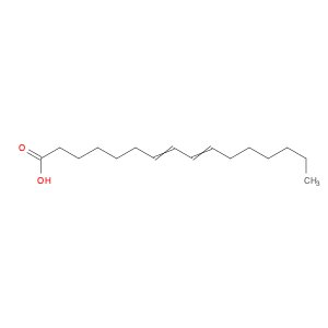 7,9-Hexadecadienoic acid