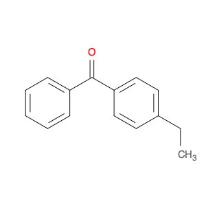 4-Ethylbenzophenone