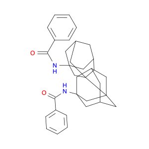 Benzamide, N,N'-[1,1'-bitricyclo[3.3.1.13,7]decane]-3,3'-diylbis- (9CI)