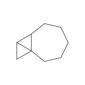 Tricyclo[5.2.0.01,8]nonane (8CI,9CI)