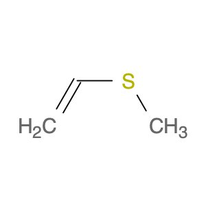 (methylsulfanyl)ethene