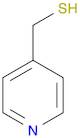 4-Pyridinemethanethiol