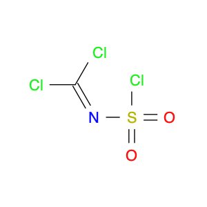 Sulfamoyl chloride, N-(dichloromethylene)-