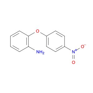 2-(4-Nitrophenoxy)aniline