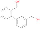 [1,1'-Biphenyl]-2,3'-dimethanol