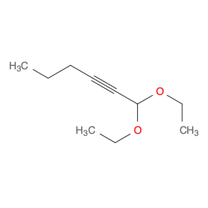 2-Hexyne, 1,1-diethoxy-