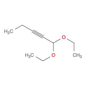 2-Pentyne, 1,1-diethoxy-