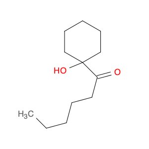 1-Hexanone, 1-(1-hydroxycyclohexyl)-