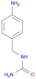 Urea, N-[(4-aminophenyl)methyl]-