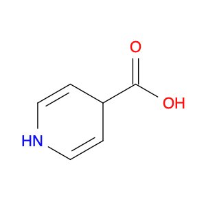 4-Pyridinecarboxylic acid, 1,4-dihydro-