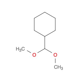 Cyclohexane, (dimethoxymethyl)-