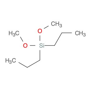 Silane, dimethoxydipropyl-