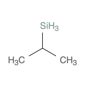 Silane, (1-methylethyl)- (9CI)