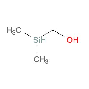Methanol, (dimethylsilyl)- (6CI,8CI,9CI)