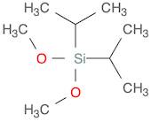 Silane, dimethoxybis(1-methylethyl)-