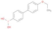 Boronic acid, B-(4'-ethoxy[1,1'-biphenyl]-4-yl)-