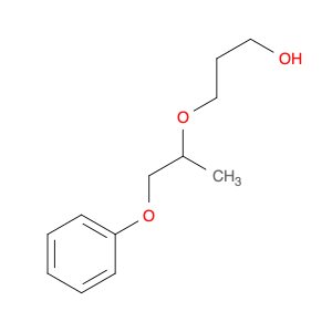 3-((1-Phenoxypropan-2-yl)oxy)propan-1-ol