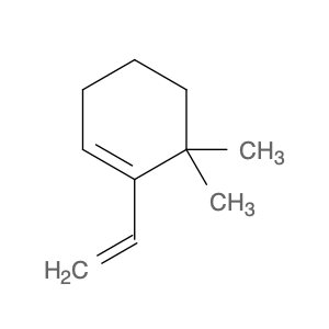 Cyclohexene, 1-ethenyl-6,6-dimethyl-