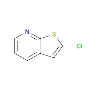 2-Chlorothieno[2,3-b]pyridine