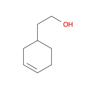 2-(cyclohex-3-en-1-yl)ethan-1-ol