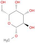 β-D-Galactopyranoside, methyl