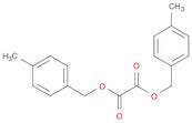 Ethanedioic acid, 1,2-bis[(4-methylphenyl)methyl] ester