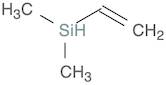 Silane, ethenyldimethyl- (9CI)