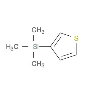 trimethyl(thiophen-3-yl)silane