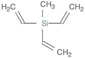 Silane, triethenylmethyl-