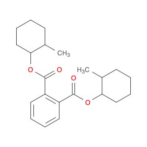 1,2-Benzenedicarboxylic acid, 1,2-bis(2-methylcyclohexyl) ester