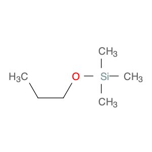 Trimethylpropoxysilane