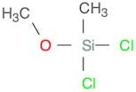 Silane, dichloromethoxymethyl-