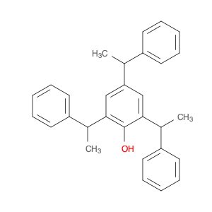 2,4,6-Tris(1-phenylethyl)phenol