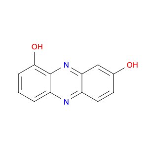 1,8-Phenazinediol