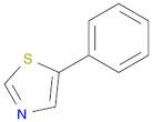 Thiazole, 5-phenyl-