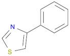 Thiazole, 4-phenyl-