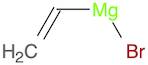 Magnesium, bromoethenyl-