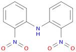 Benzenamine, 2-nitro-N-(2-nitrophenyl)-