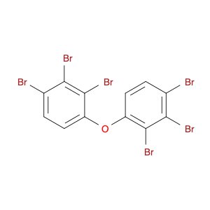 Benzene, 1,2,3-tribromo-4-(2,3,4-tribromophenoxy)-