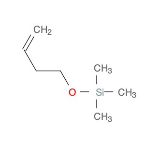Silane, (3-buten-1-yloxy)trimethyl-