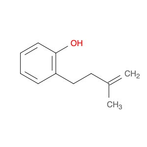 Phenol, 2-(3-methyl-3-buten-1-yl)-